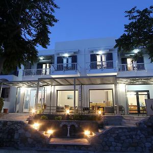 Ilioxenia Chios Studios & Apartments